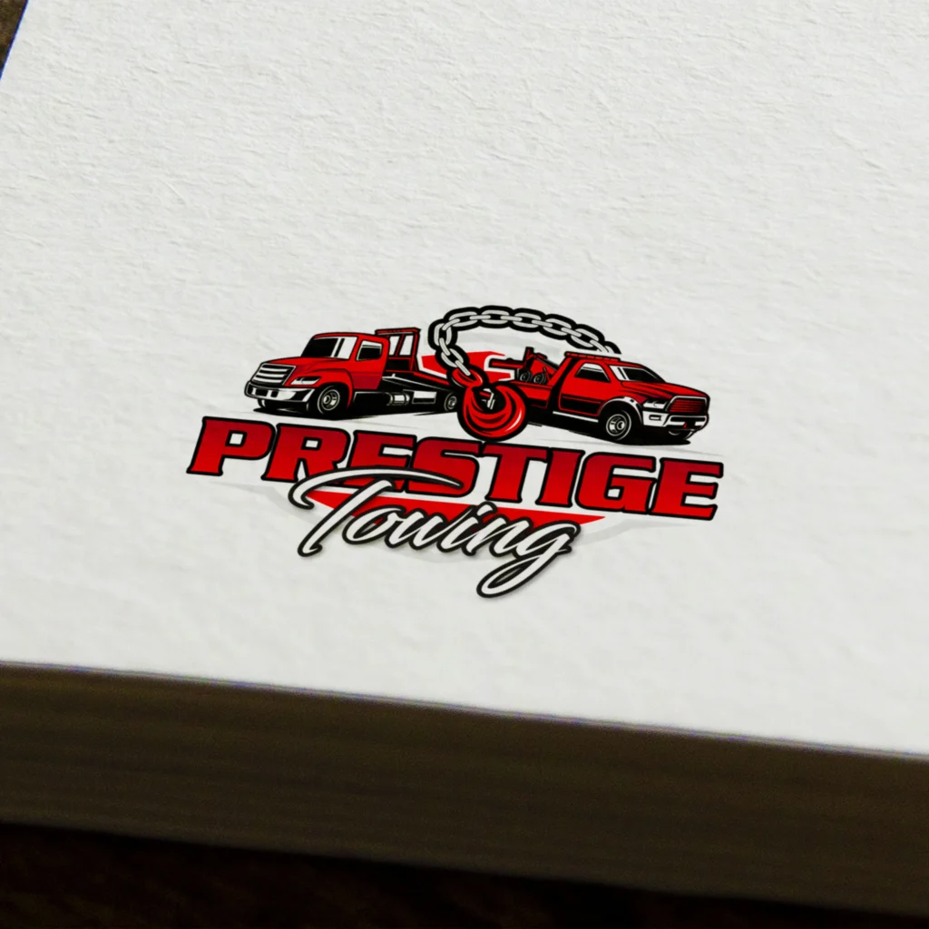 Towing Company Graphic Design (7)