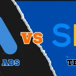 Google Ads vs SEO for Moving Companies Cover