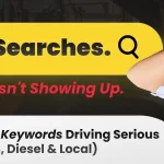 Top 50 Mechanic Keywords with 1M+ Monthly Searches (European & Diesel Included) Cover