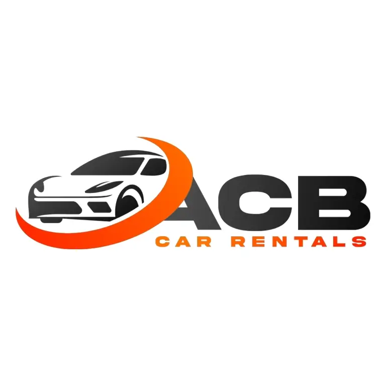 ACB Car Rentals Logo