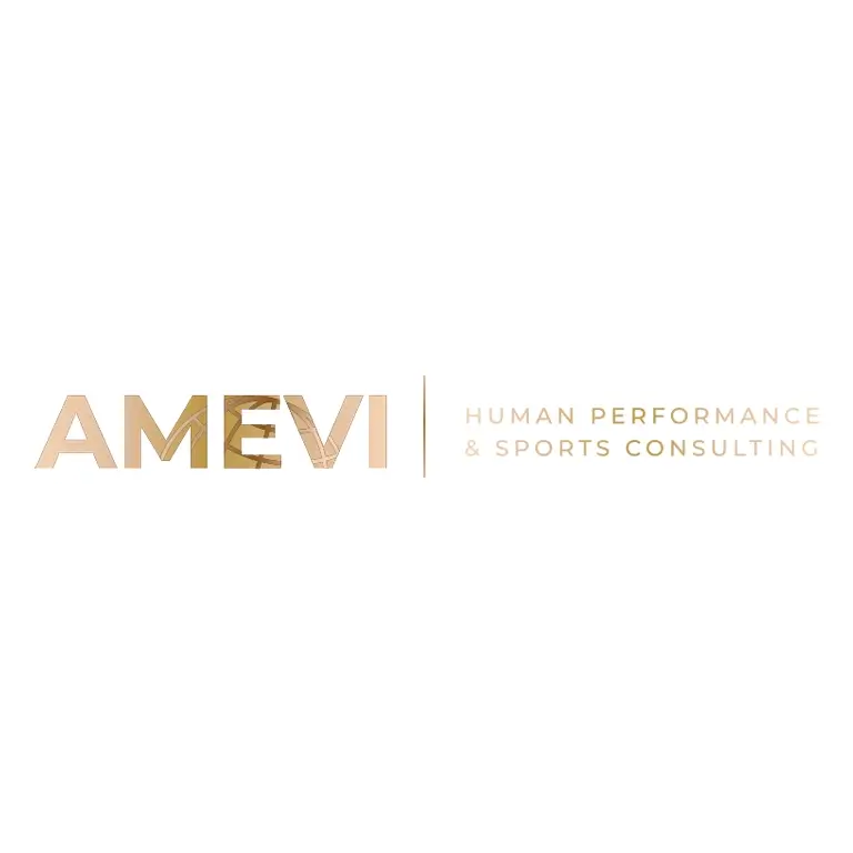 AMEVI Logo