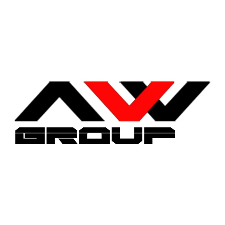 AVW Group Logo