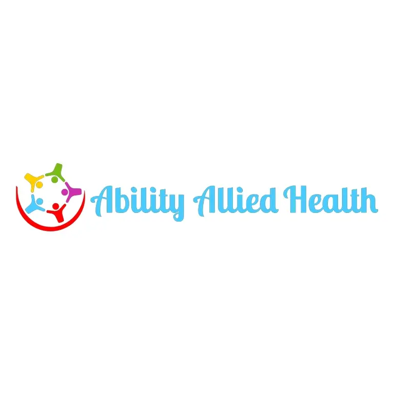 Ability Allied Health Logo
