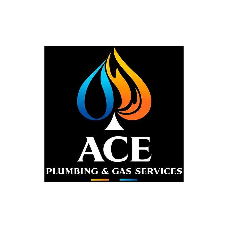 Ace Plumbing & Gas Services Logo