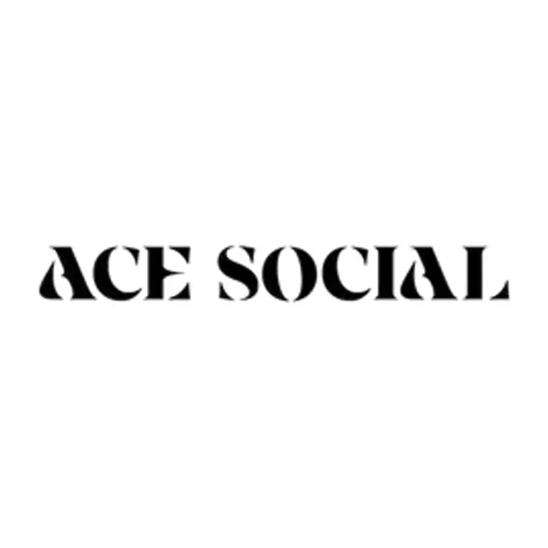 Ace Socials Logo