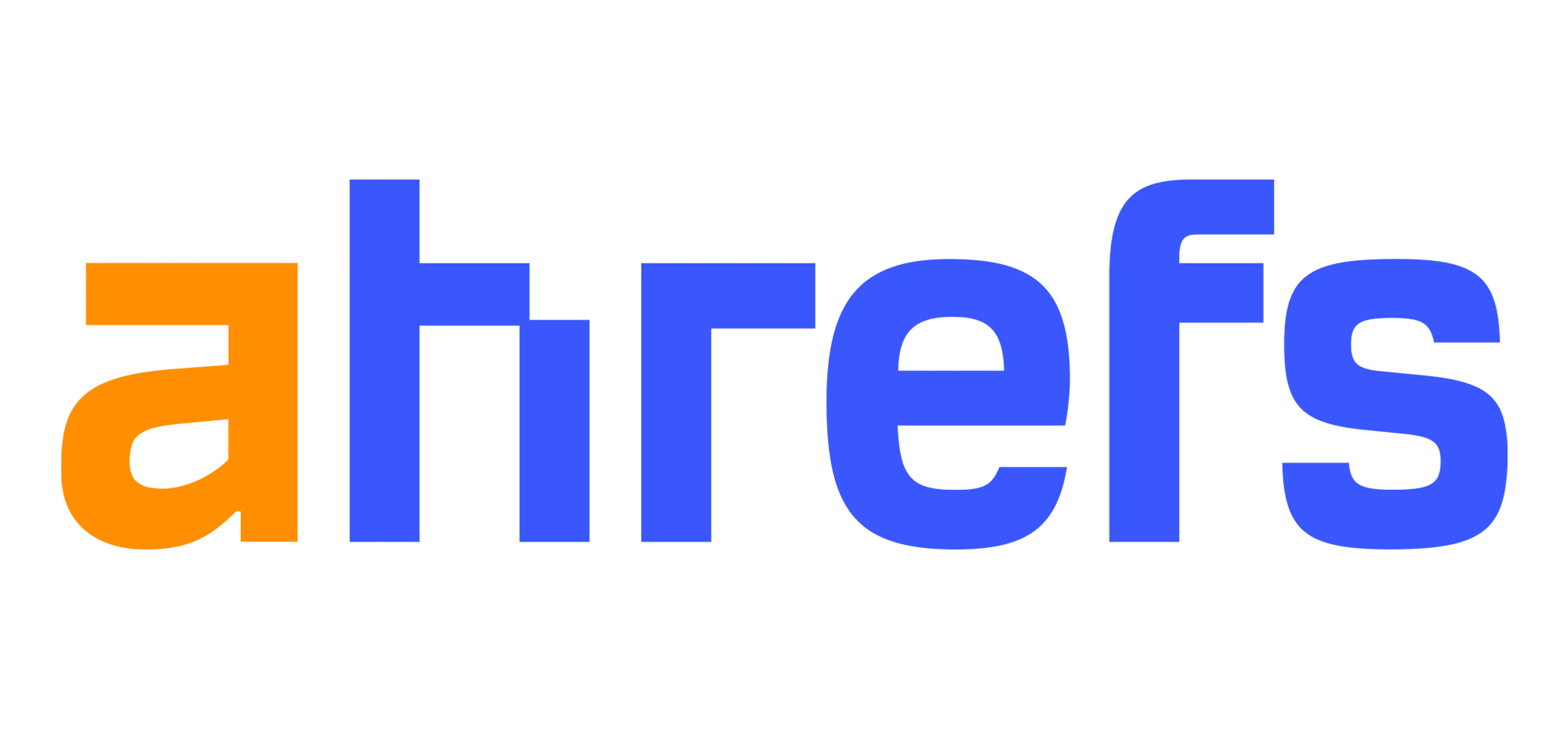 Ahrefs Badge
