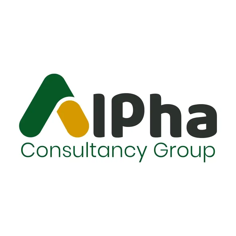 Alpha Consultancy Group Logo