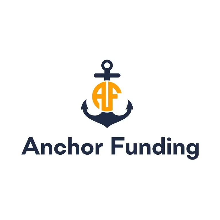 Anchor Funding Logo