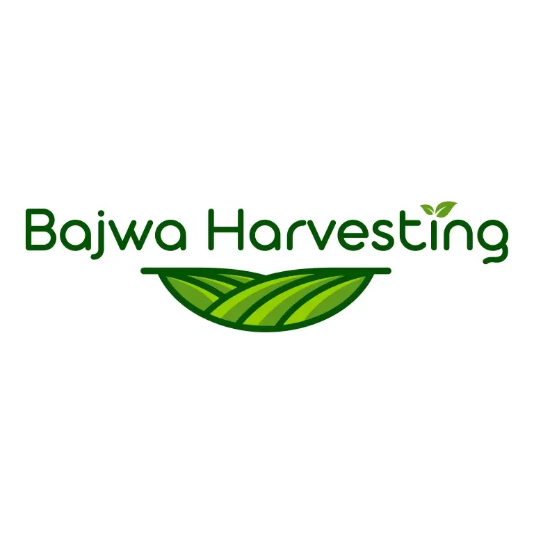 Bajwa Harvesting Logo