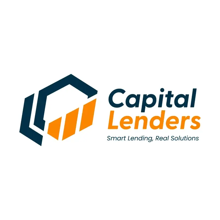 Capital Lenders Logo