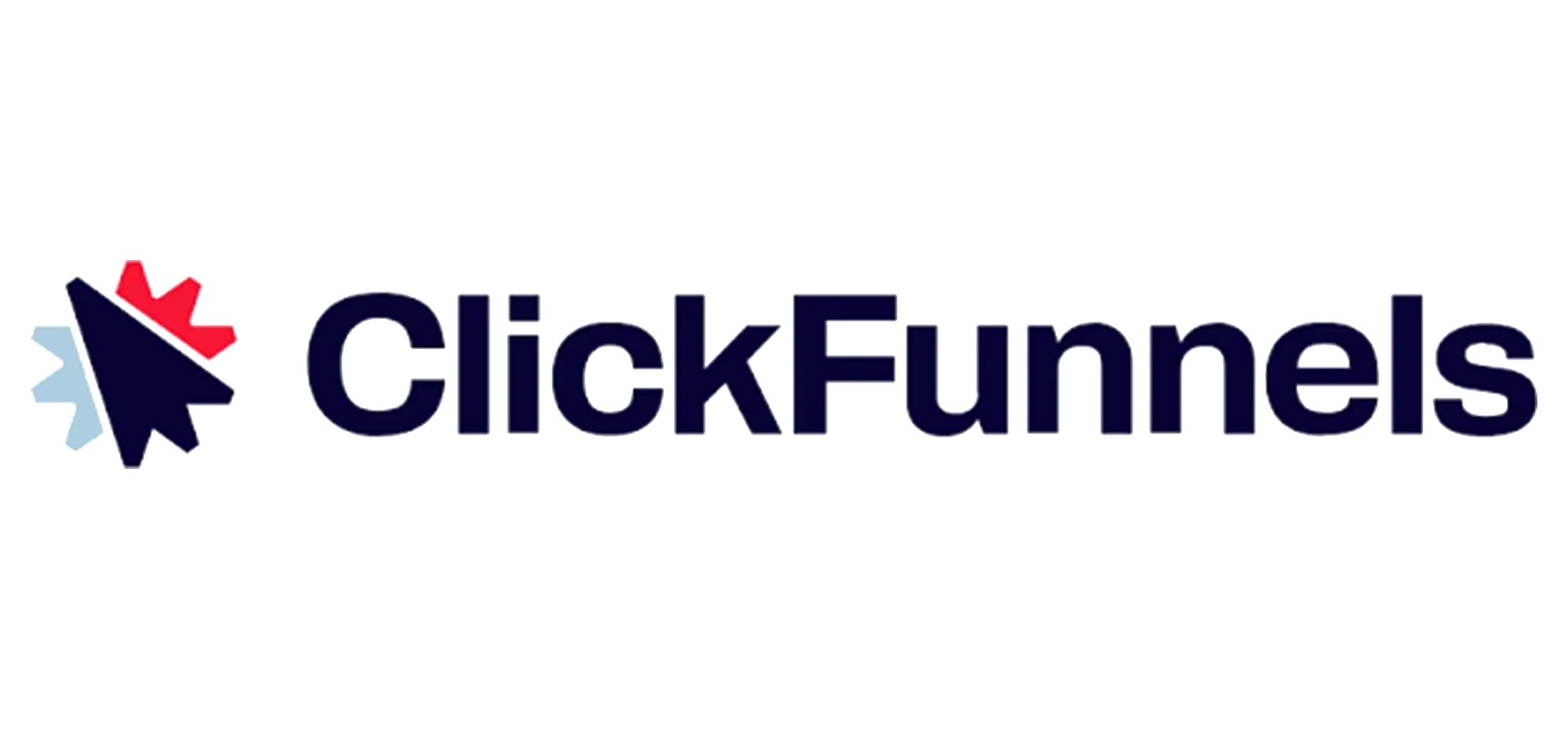 Click Funnels Badge