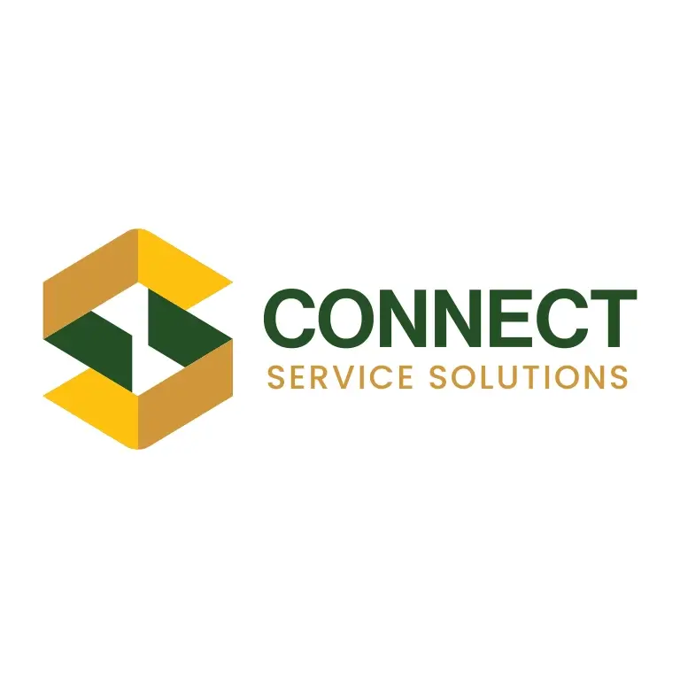 Connect Service Solutions Logo