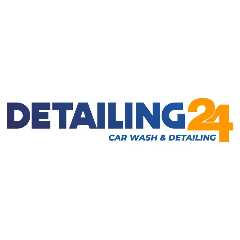 Detailing24 Logo