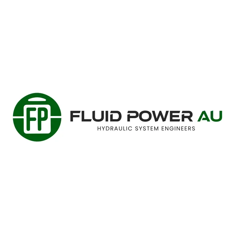 Fluid Power AU Logo