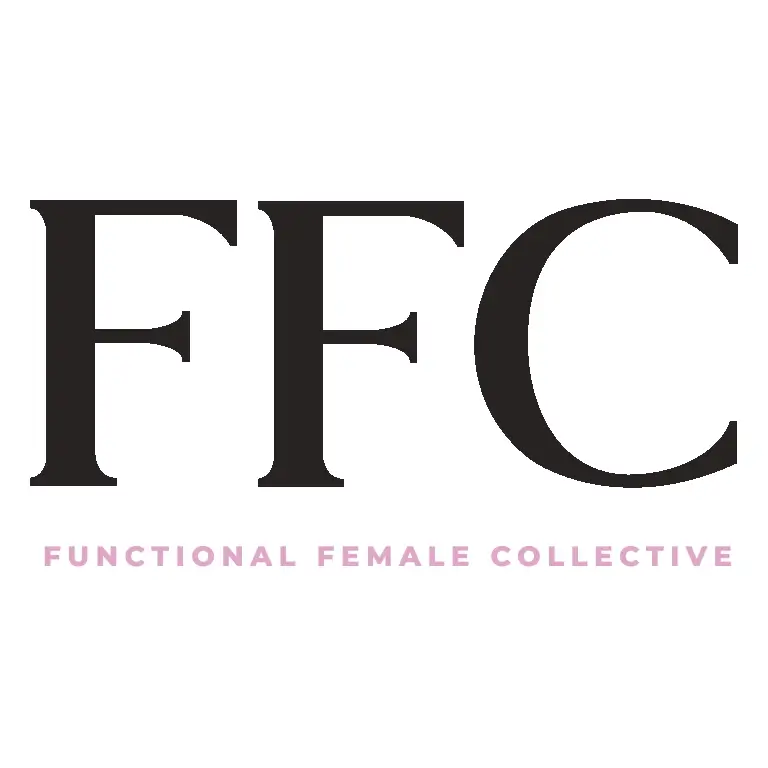 Functional Female Collective Logo