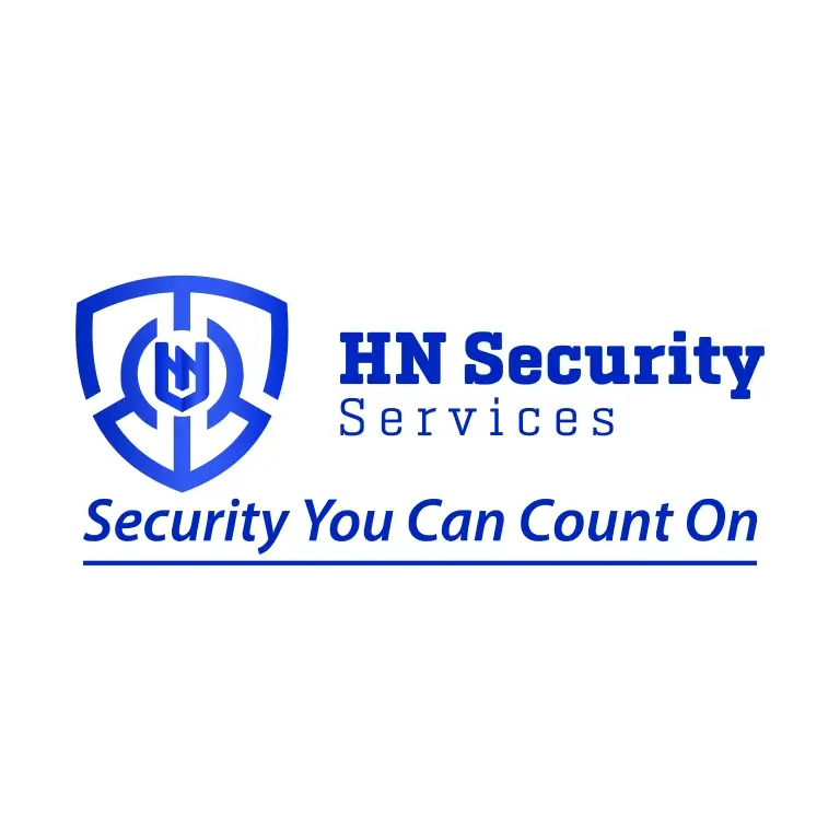 HN Security Services Logo