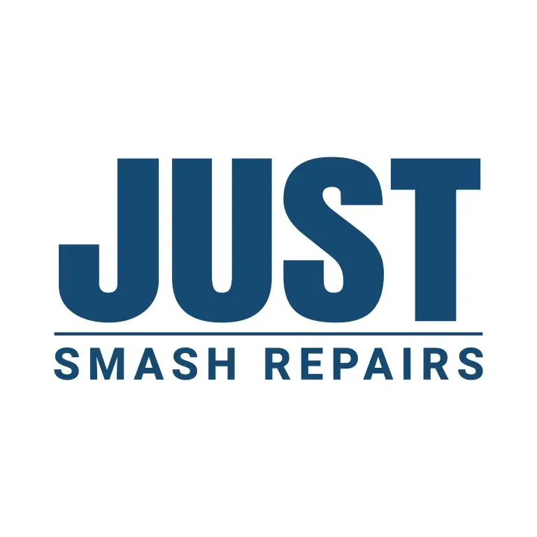 Just Smash Repairs Logo