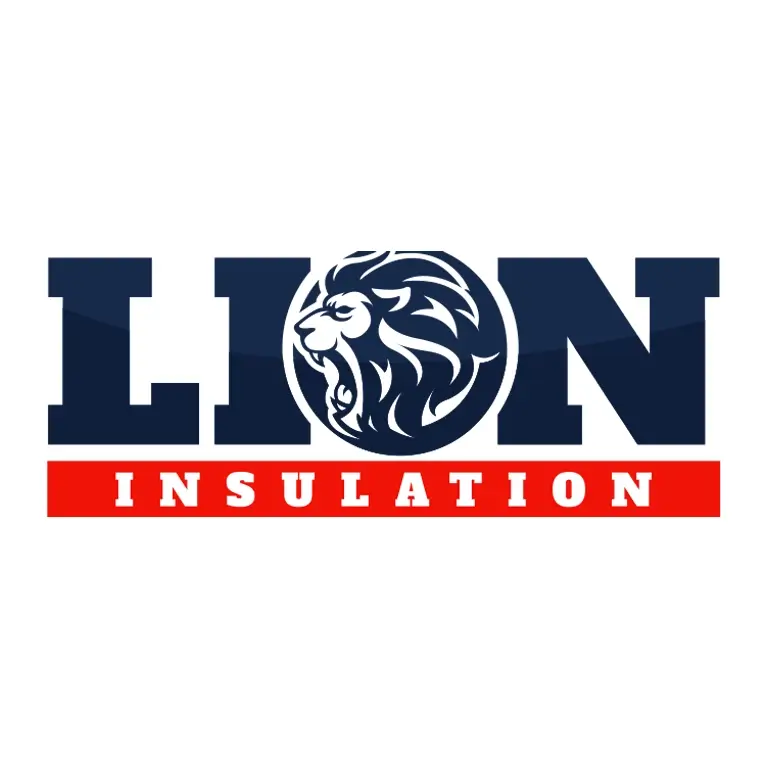 Lion Insulation logo