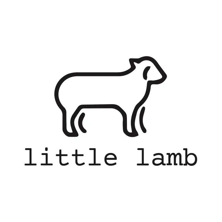 Little Lamb Logo