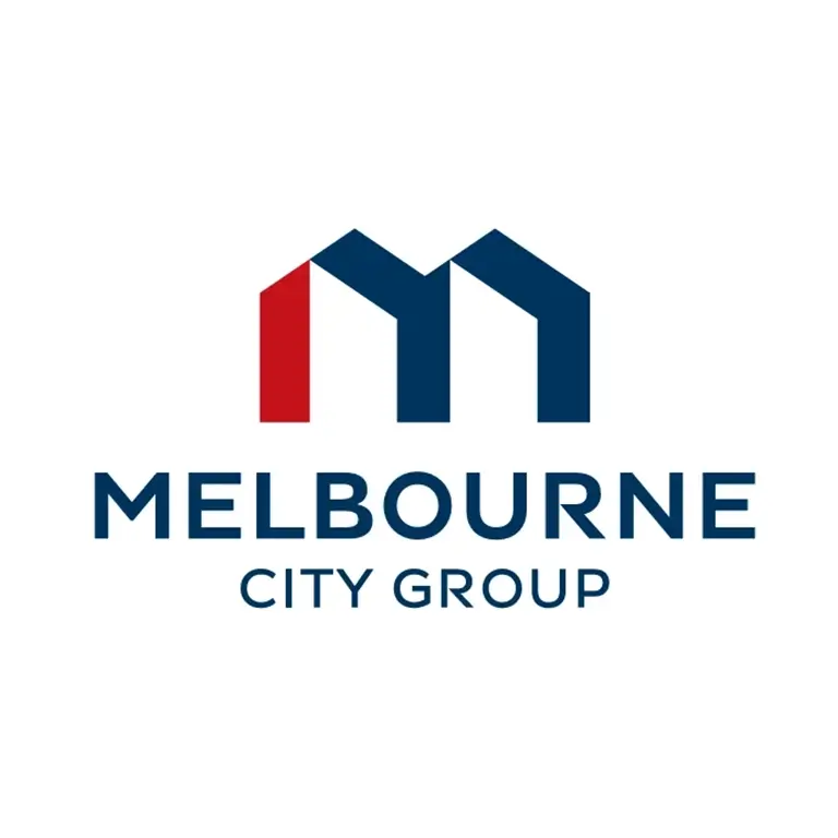 Melbourne City Group Logo