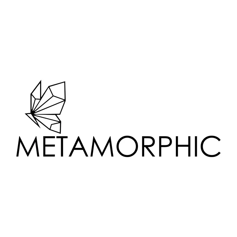 Metamorphic Logo