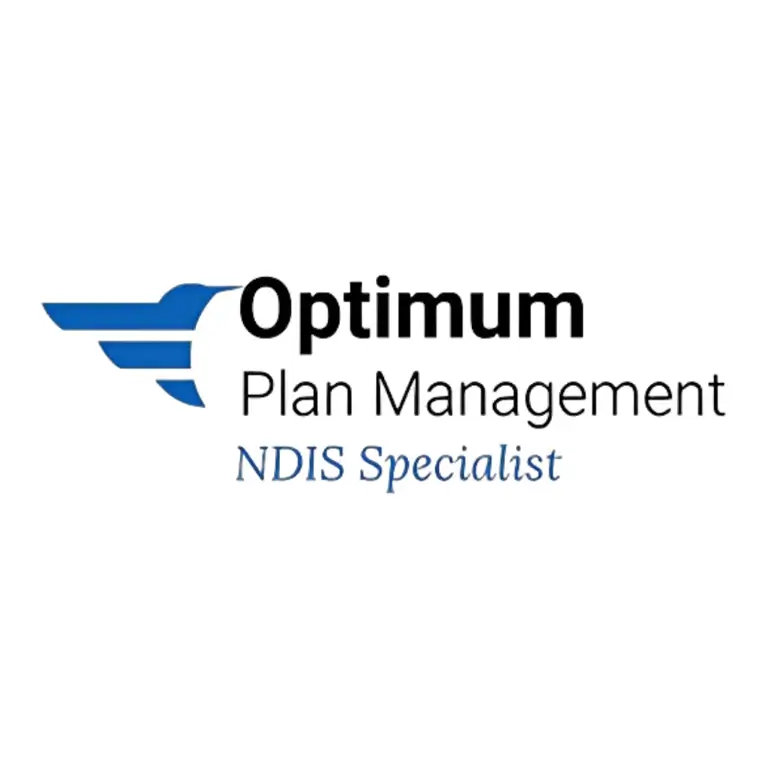 Optimum Plan Management Logo