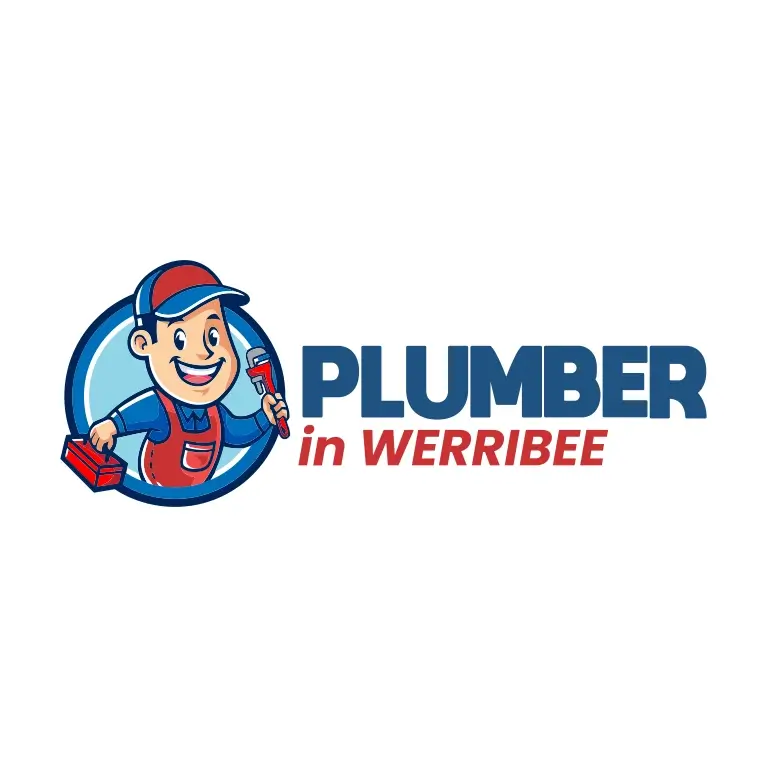 Plumber in Werribee Logo