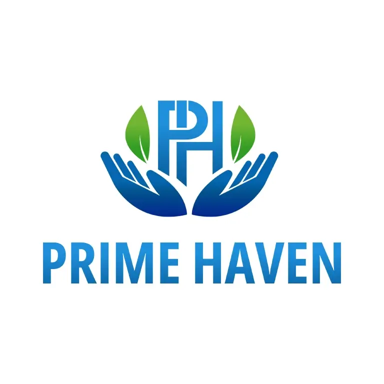 Prime Haven Logo