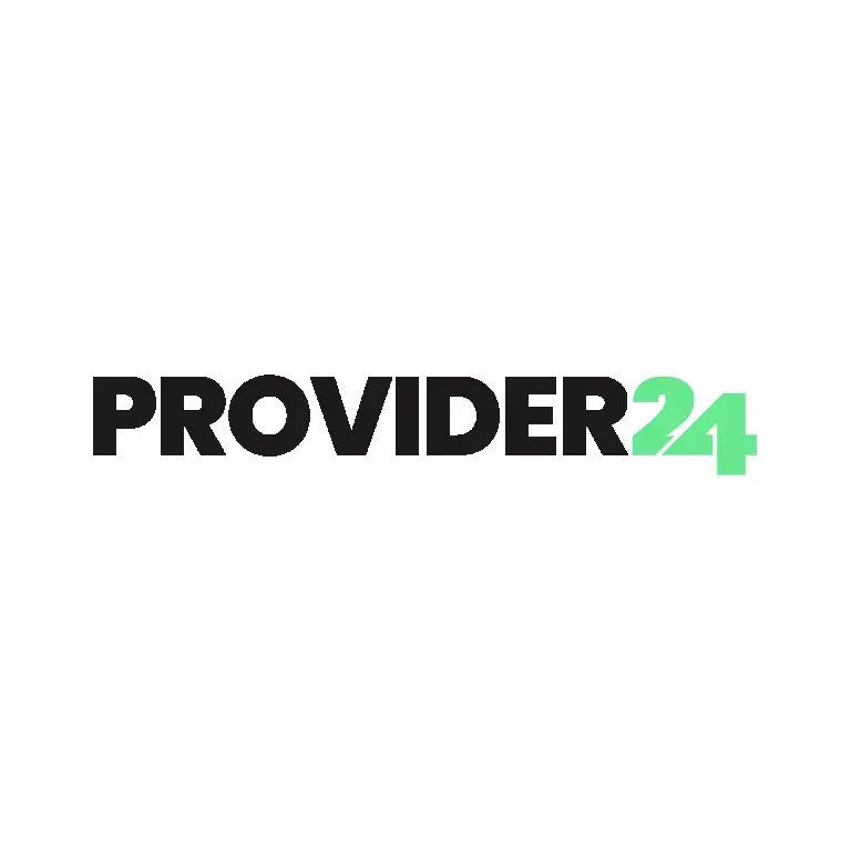 Provider24 Logo