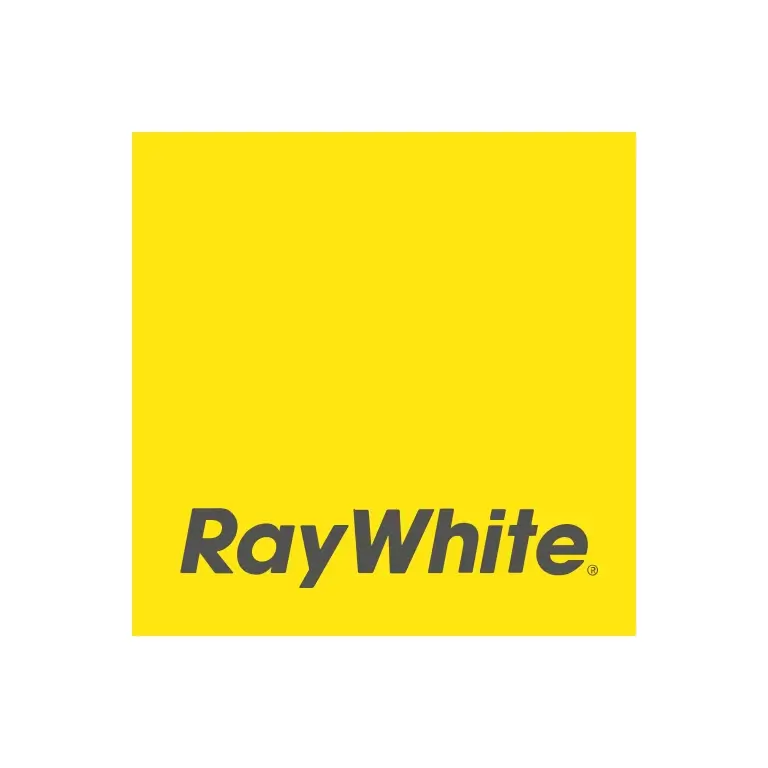 Ray White Logo