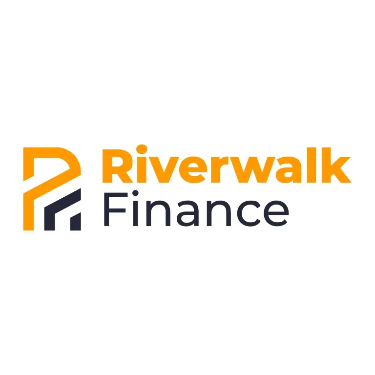 Riverwalk Finance Logo