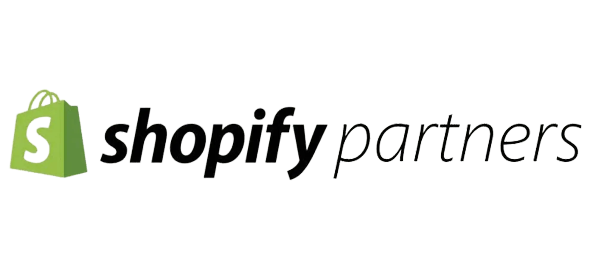 Shopify Partners Badge