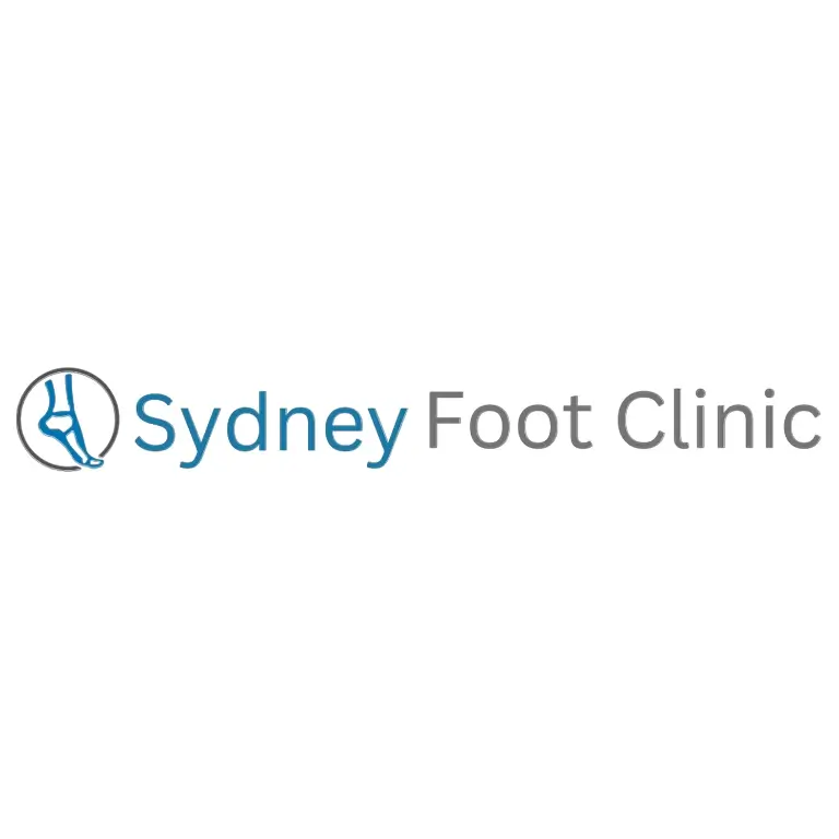 Sydney Foot Clinic Logo