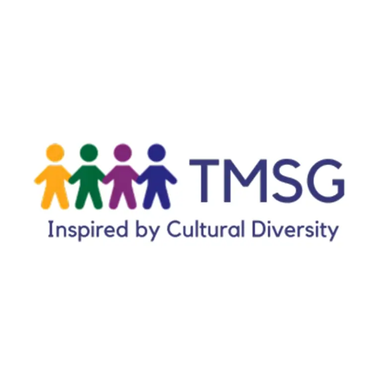 TMSG Logo