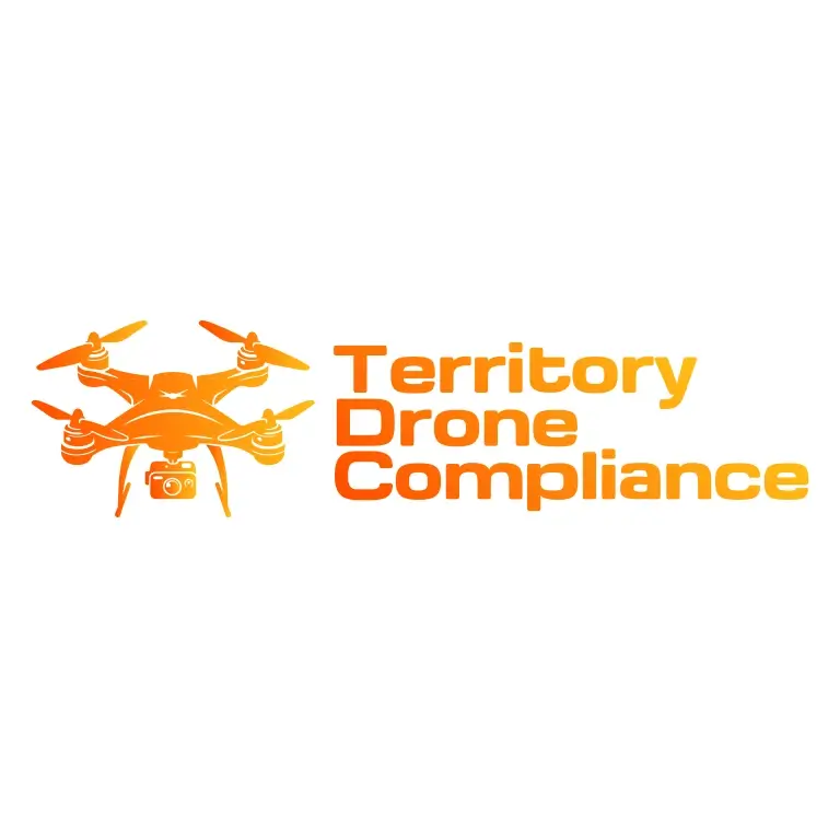 Territory Drone Compliance Logo