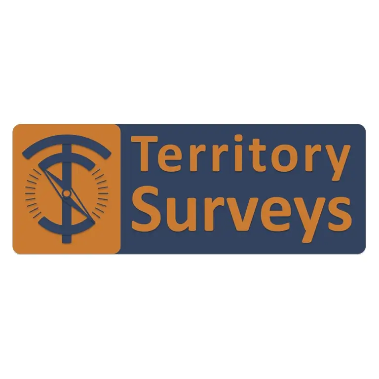 Territory Survey Logo
