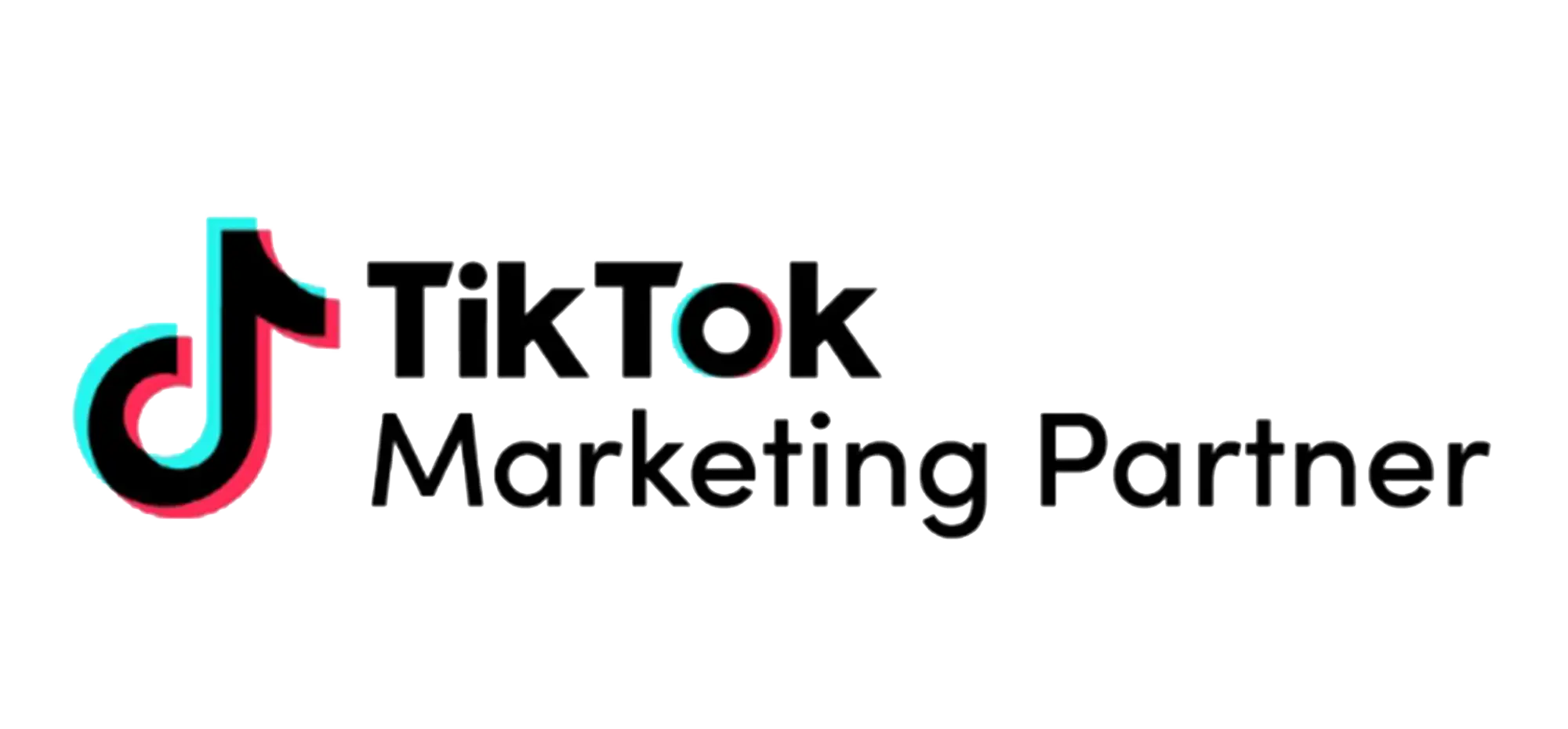 Tiktok Markteing Partner Badge