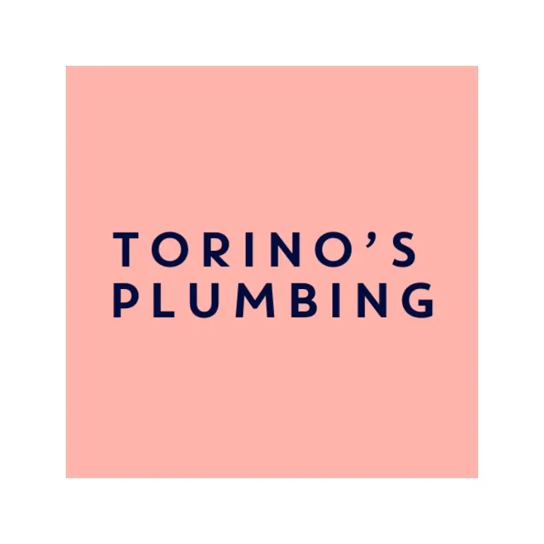 Torino's Plumbing Logo