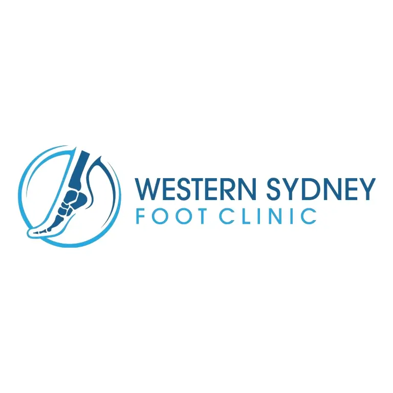 Western Sydney Foot Clinic Logo