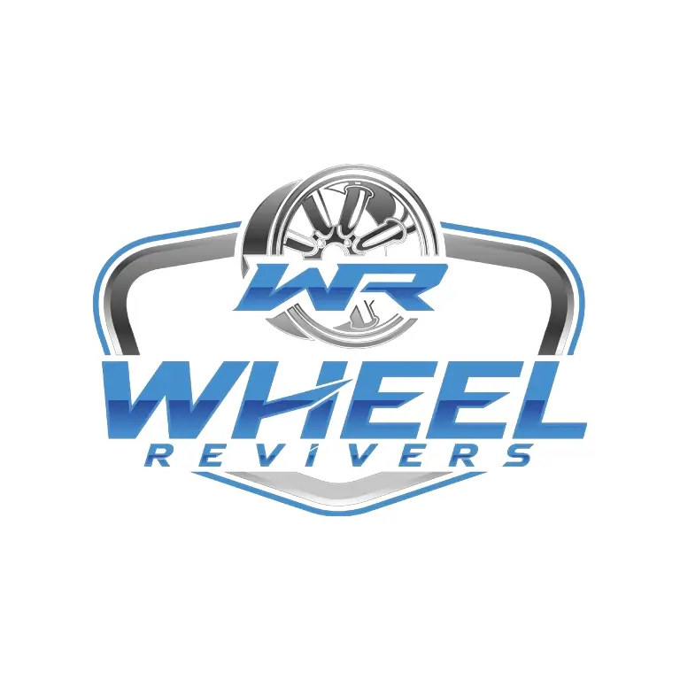 Wheel Revivers Logo
