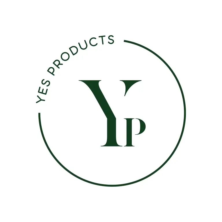 Yes Products Logo