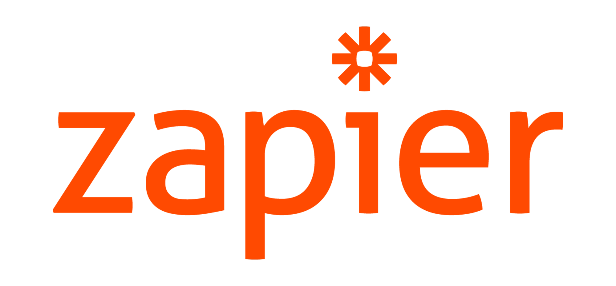 Zapier Badge