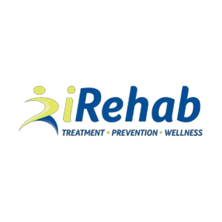 iRehab Logo