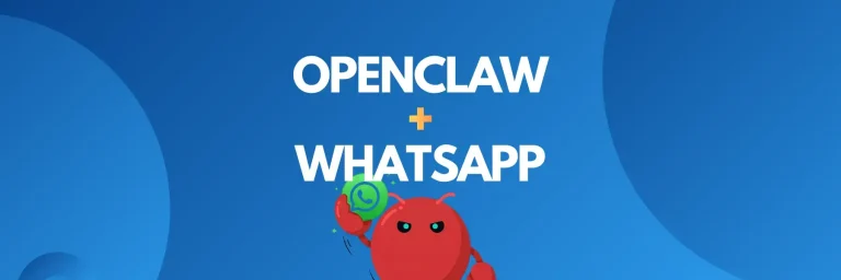 OpenClaw + WhatsApp Business Automation Australia Blog Cover