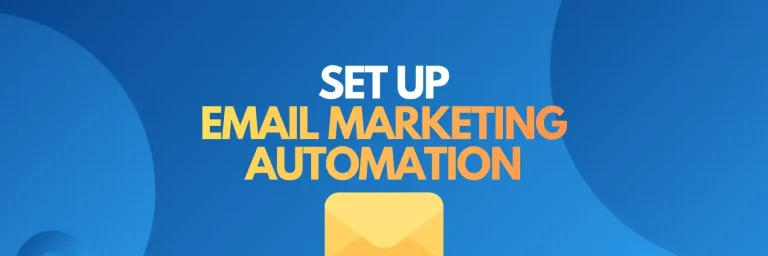 Cover - How to Set Up Email Marketing Automation Once and Generate Leads on Autopilot
