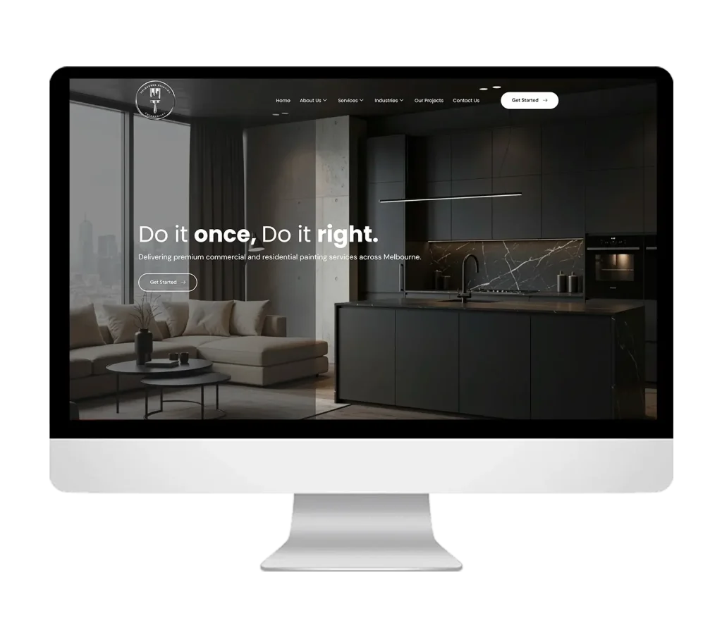 MPE Painting Portfolio