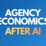 The AI-Native Agency What Agentic Workflow Did to the Economics of Australian SEO - Cover