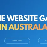 The Website Gap Almost Six in Ten Australian Small Businesses Still Have No Website, and AI Just Changed Who Builds the Ones They Get - Cover