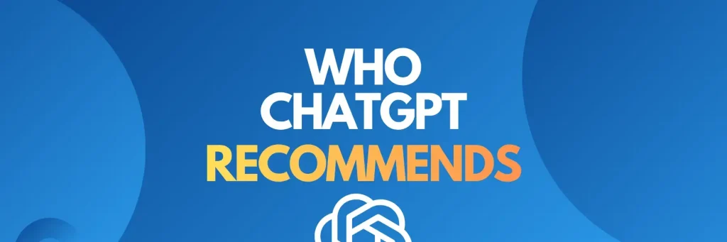 Who ChatGPT Actually Recommends for Australian Business The 2026 AI-Citation Analysis - Cover