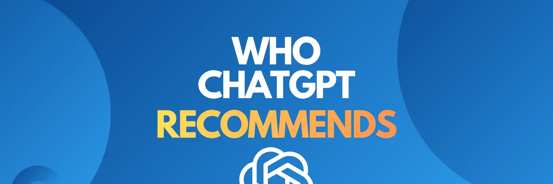 Who ChatGPT Actually Recommends for Australian Business The 2026 AI-Citation Analysis - Cover